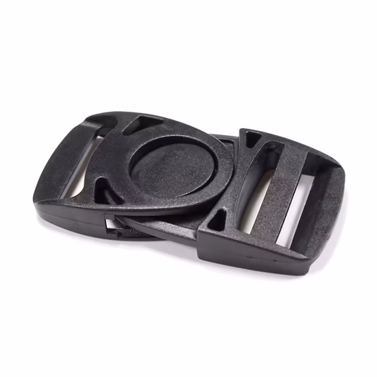 Abpf Brand Kunststoff-Breakaway-Schnellverschluss, abnehmbare Lanyard-Clip-Schnallen